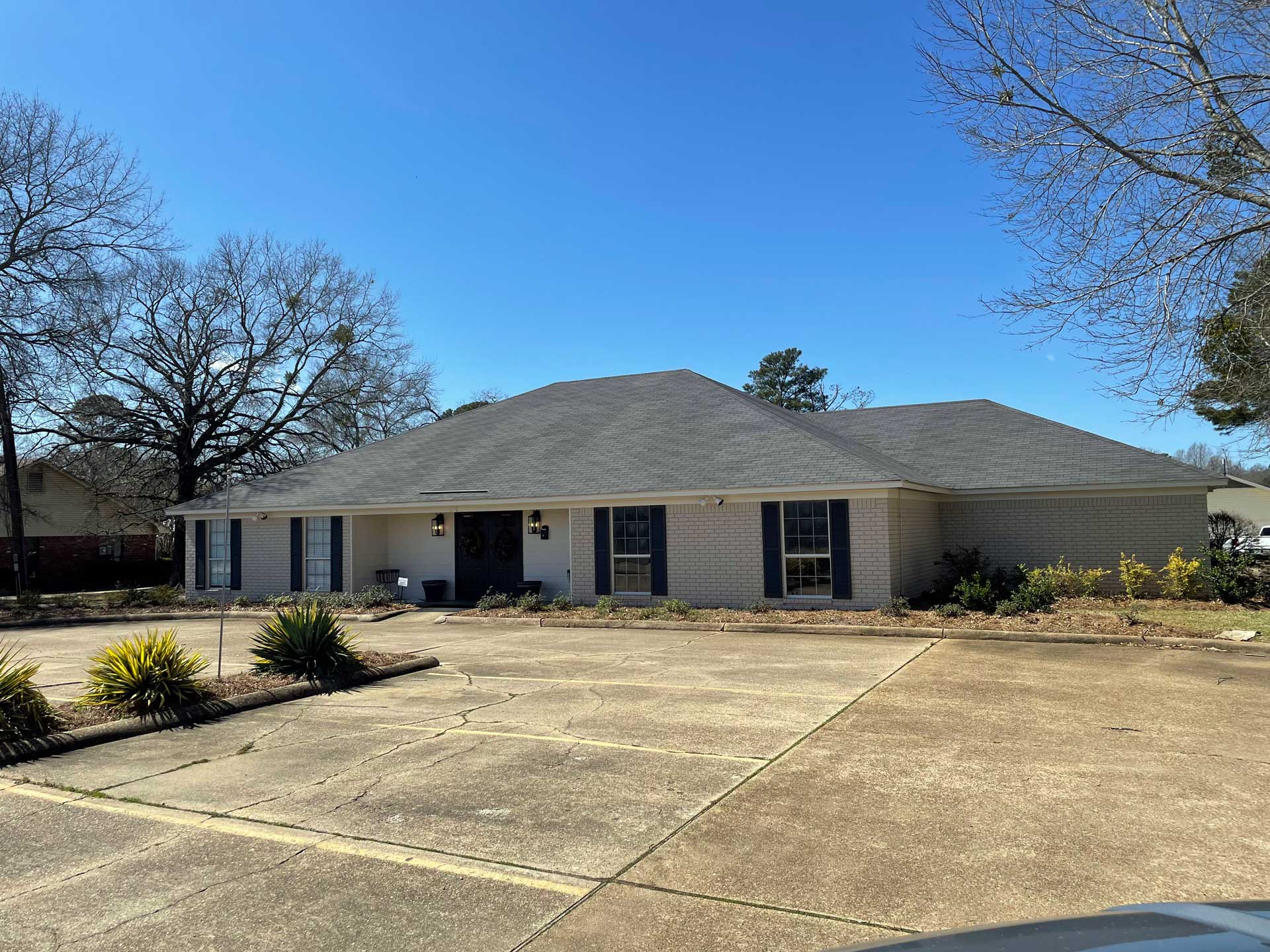 Professional Healthcare Services in Bastrop, LA | Southern ... — Diagnostic Services clinic in Bastrop, LA — photo 2